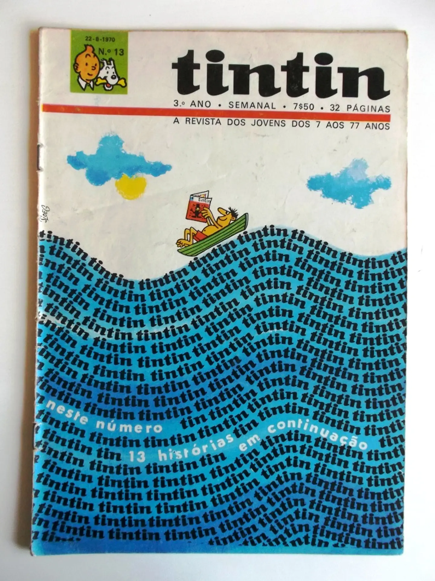Tintin 0313 1