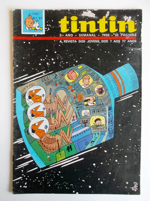 Tintin 0337