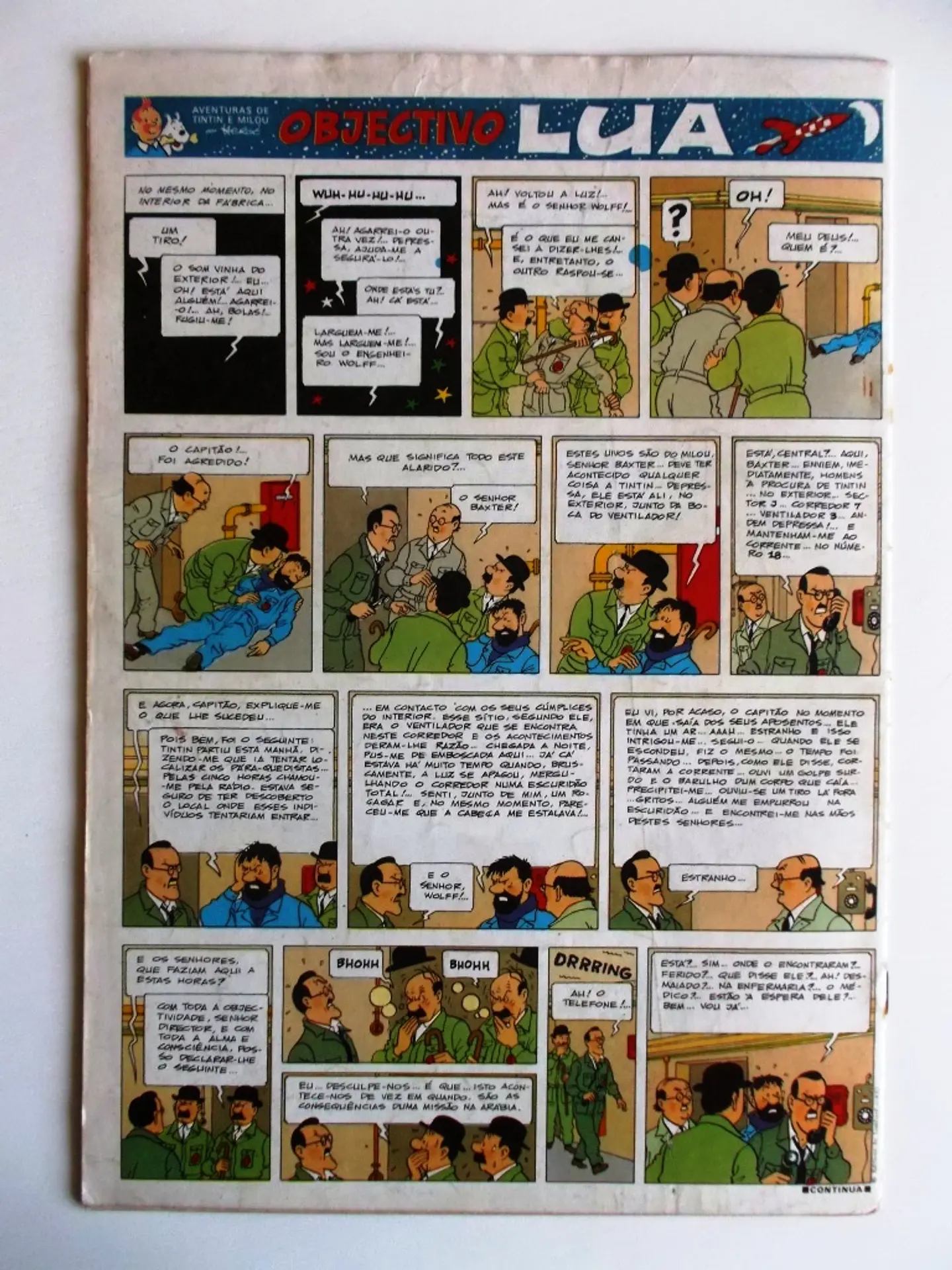 Tintin 0337 2
