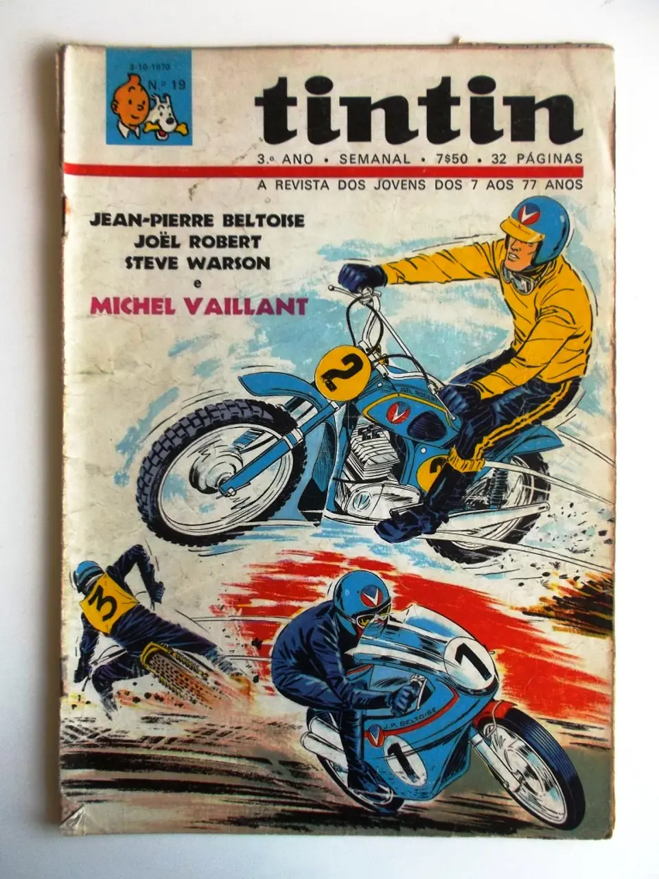 Tintin 0319 1