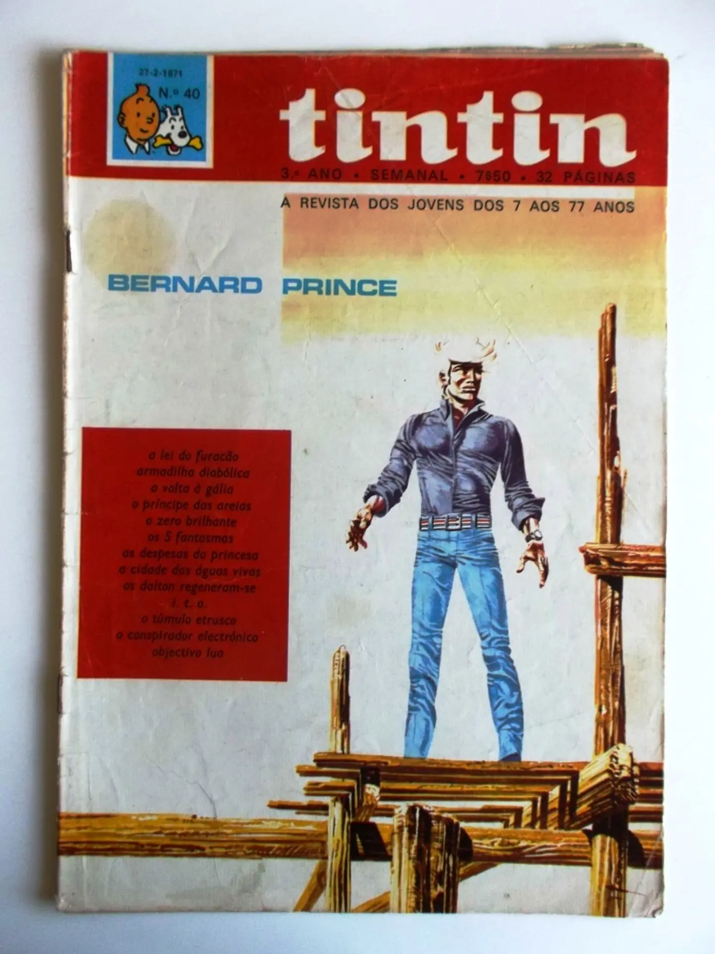 Tintin 0340 1
