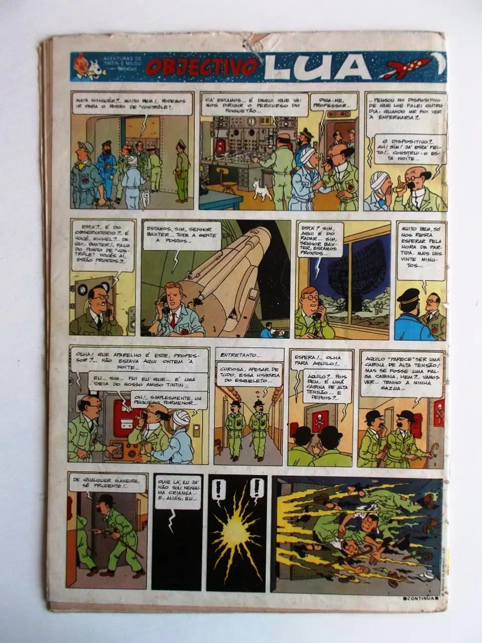 Tintin 0340 2
