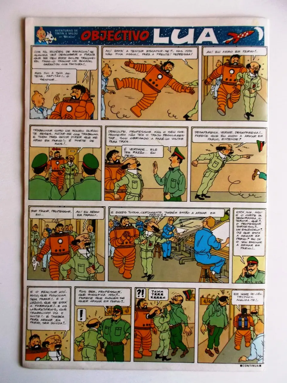 Tintin 0344 2