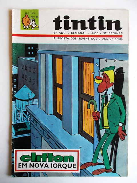 Tintin 0309