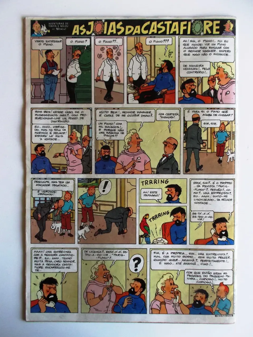 Tintin 0309 2