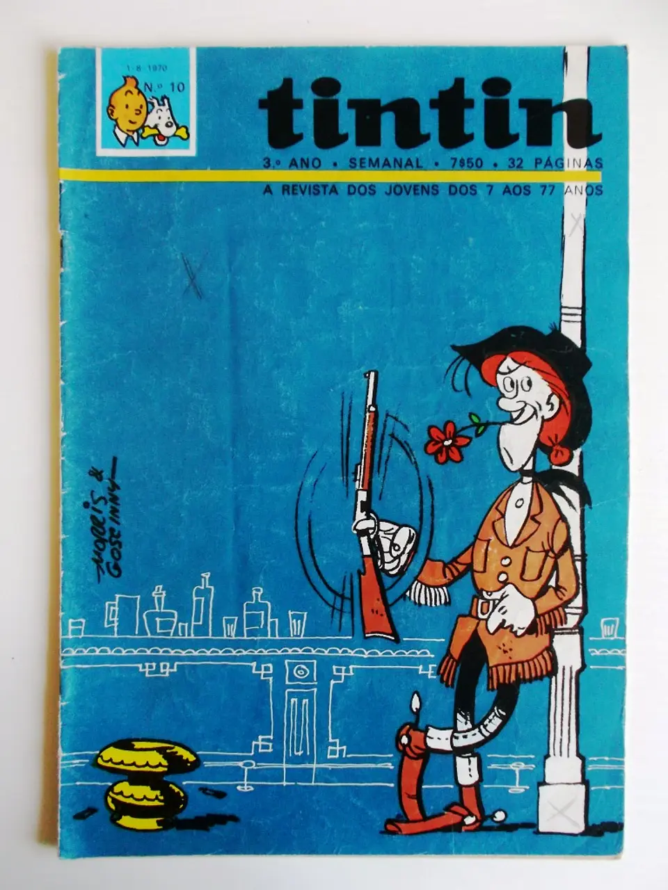 Tintin 0310 1