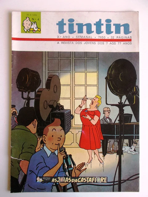 Tintin 0304
