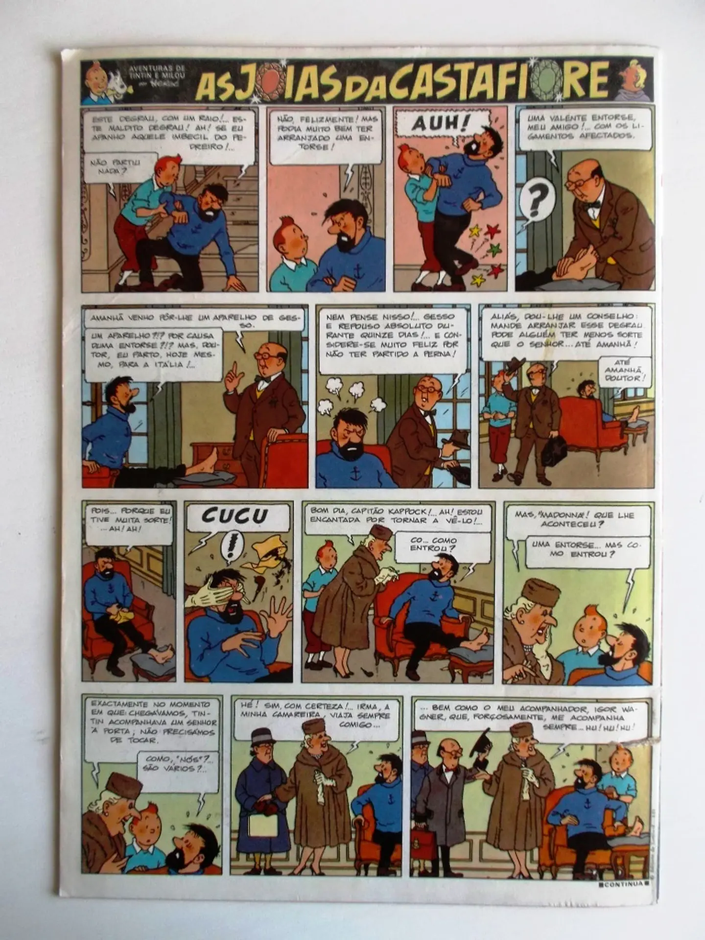 Tintin 0304 2