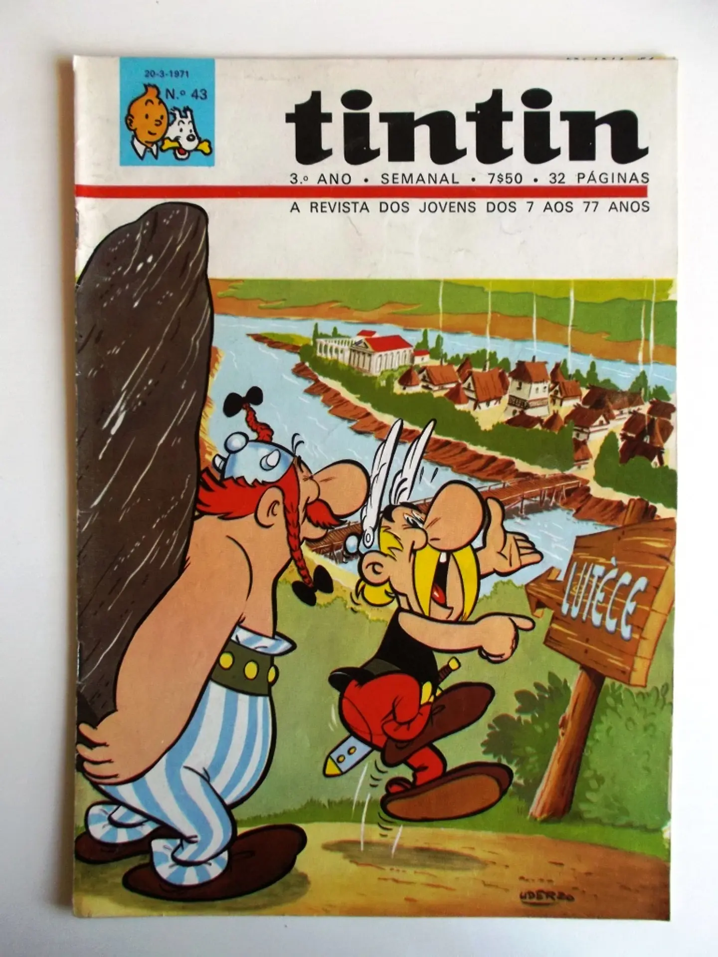 Tintin 0343 1