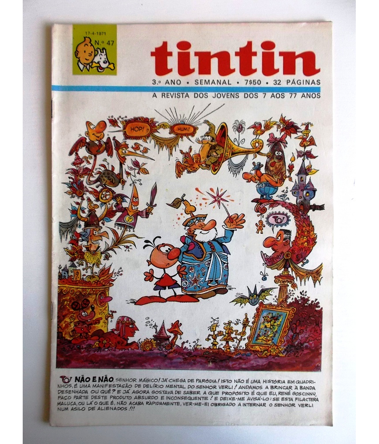 Tintin 0347