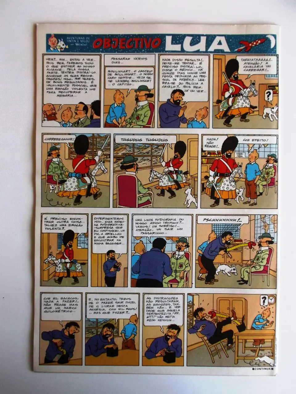 Tintin 0347 2