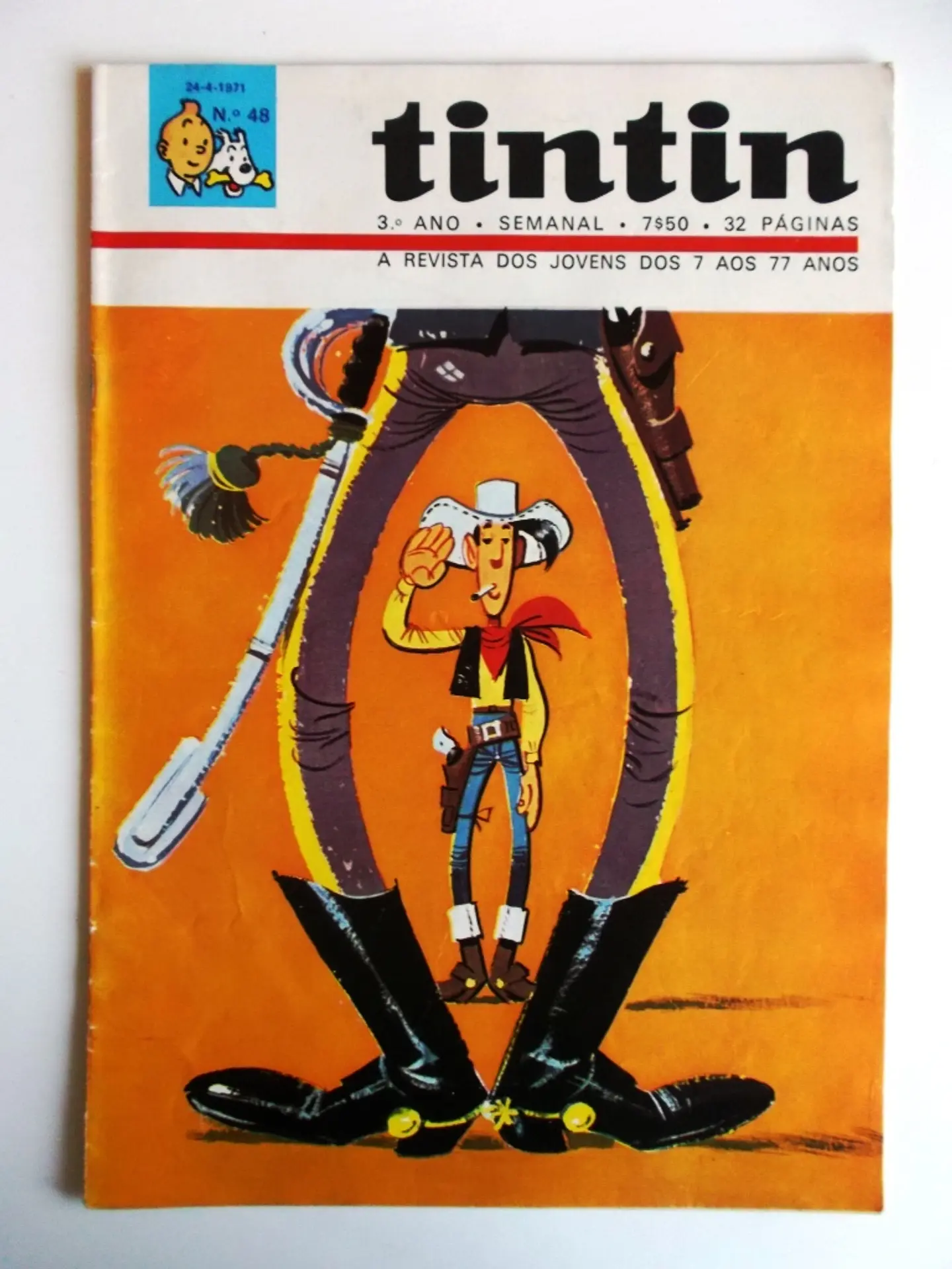 Tintin 0348 1