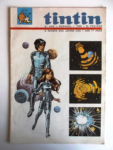 Tintin 0350