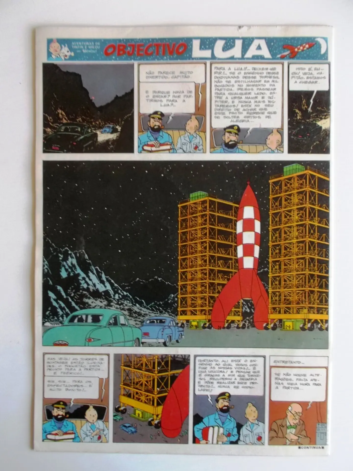 Tintin 0350 2