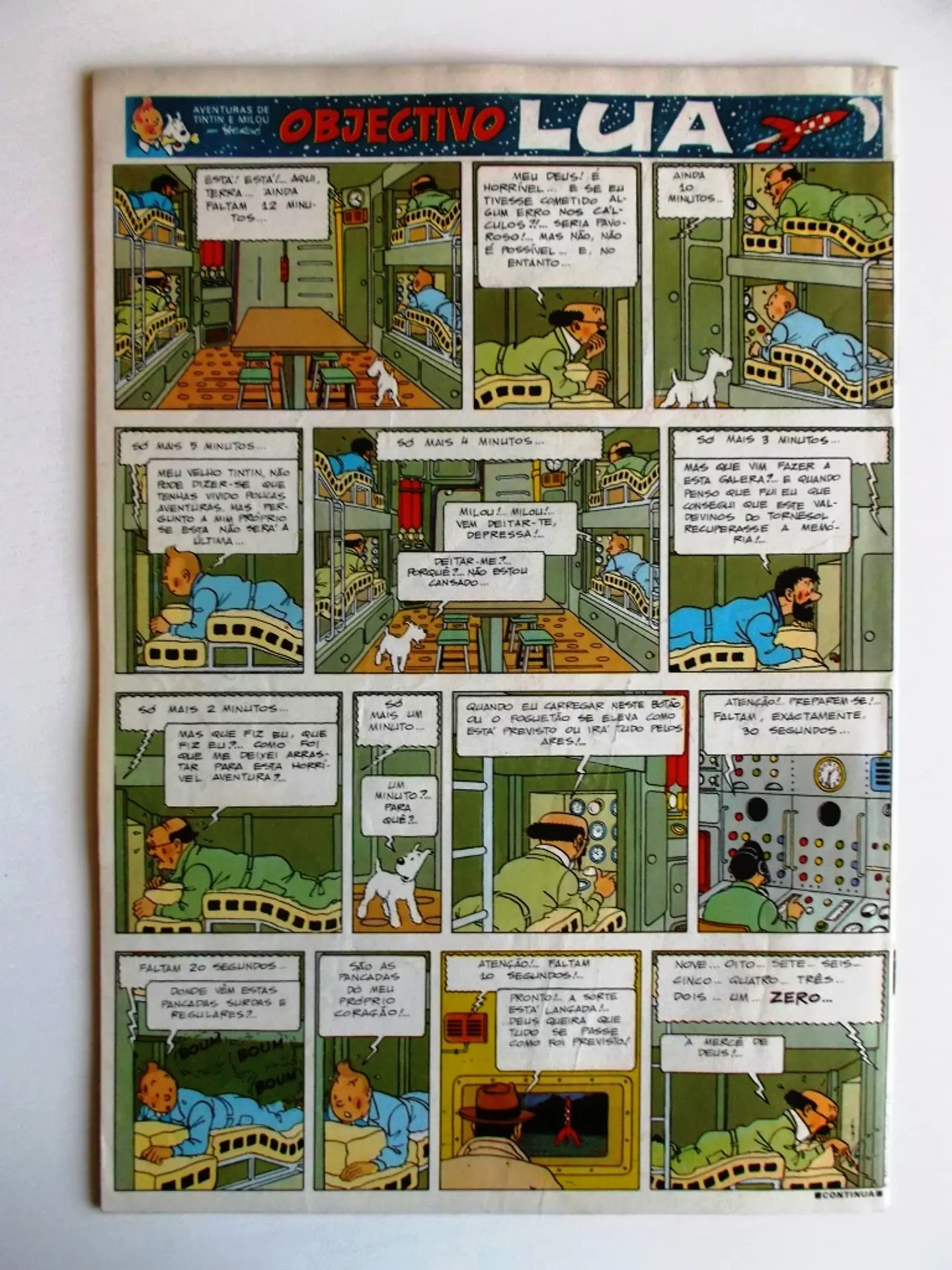 Tintin 0351 2