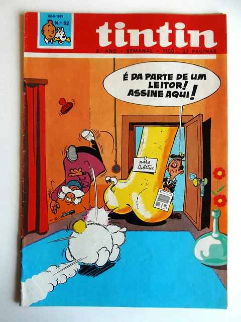 Tintin 0352