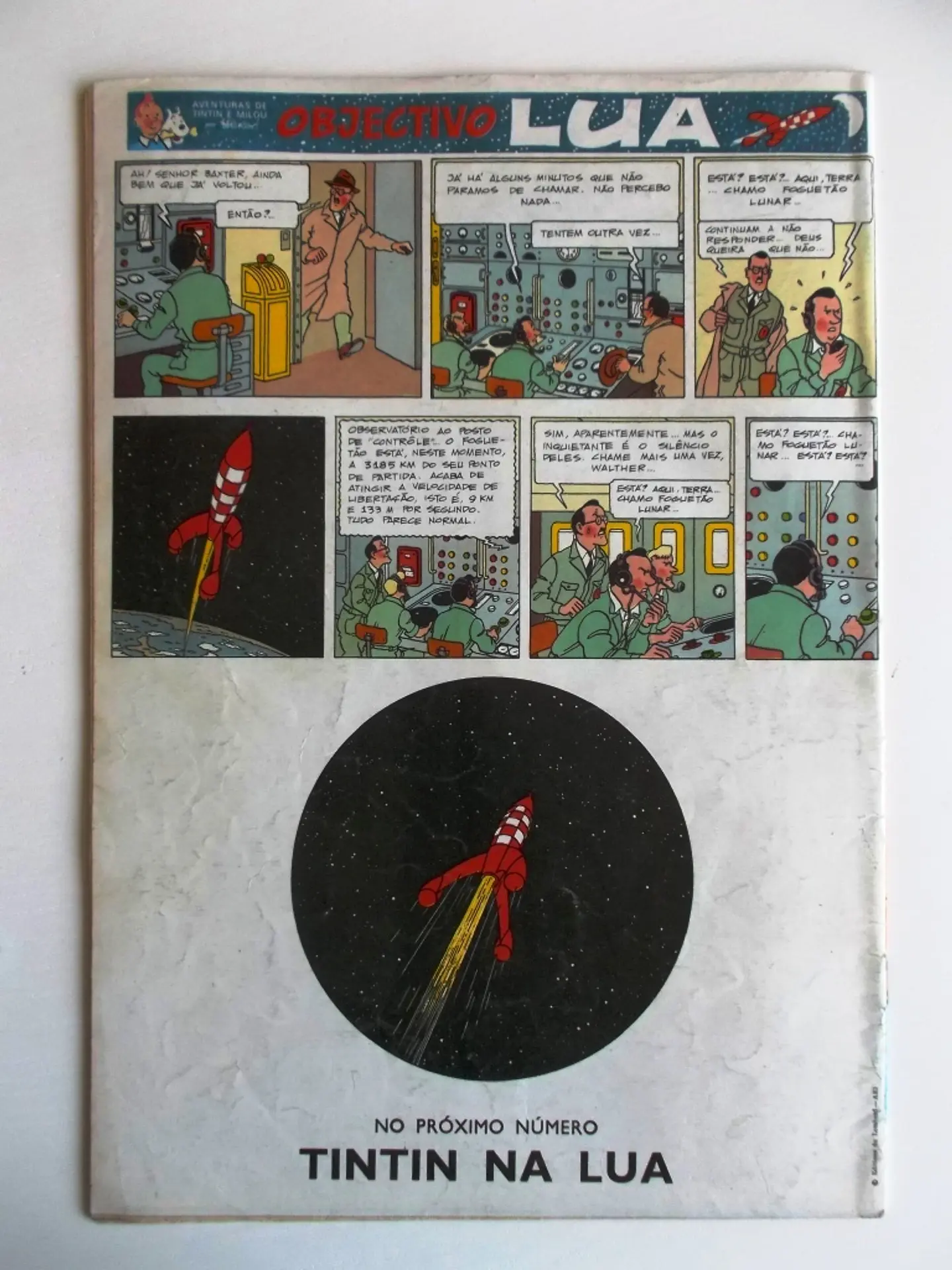 Tintin 0352 2