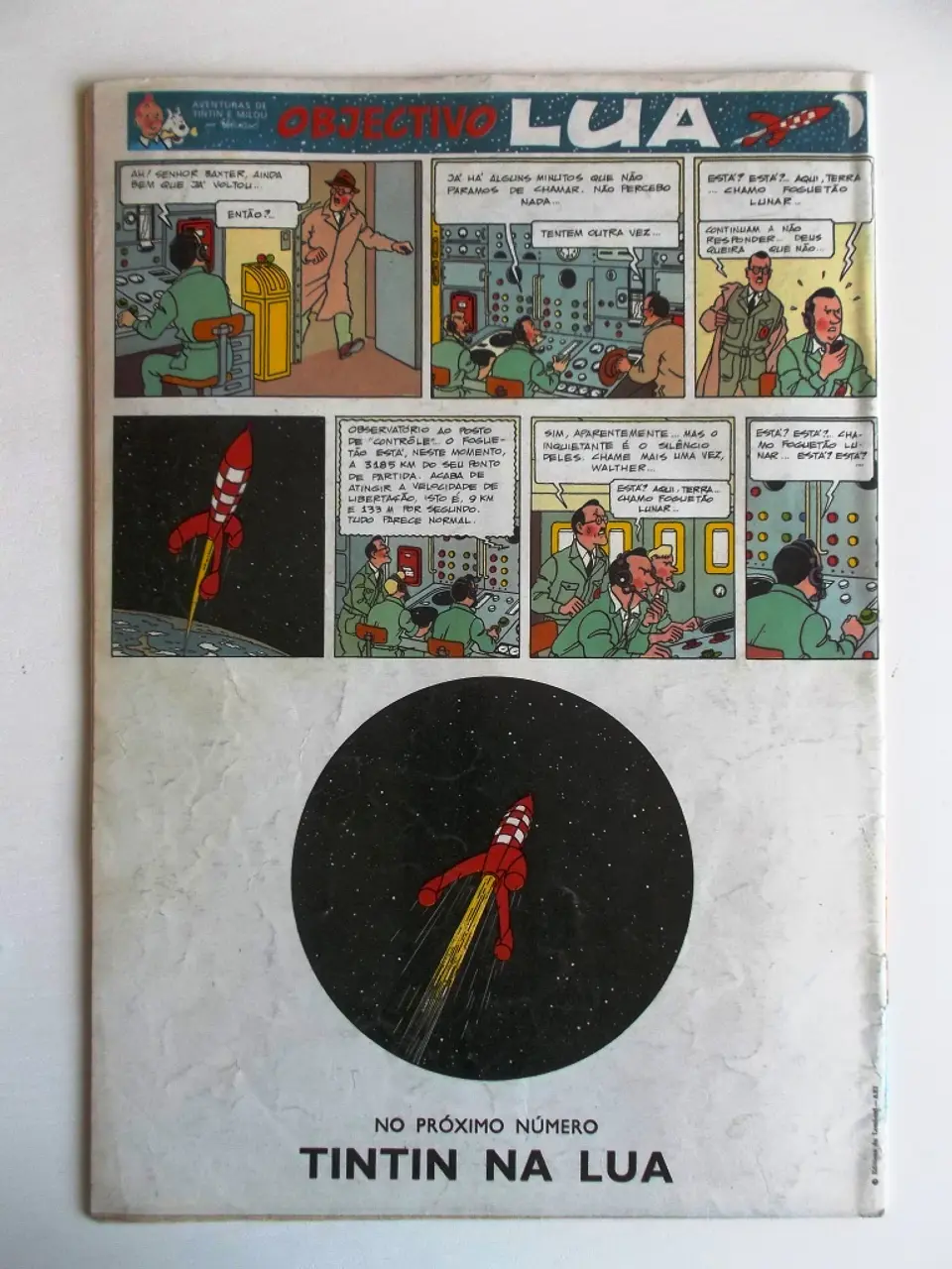 Tintin 0352 2