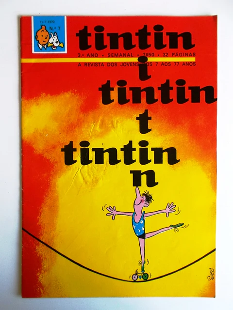 Tintin 0307