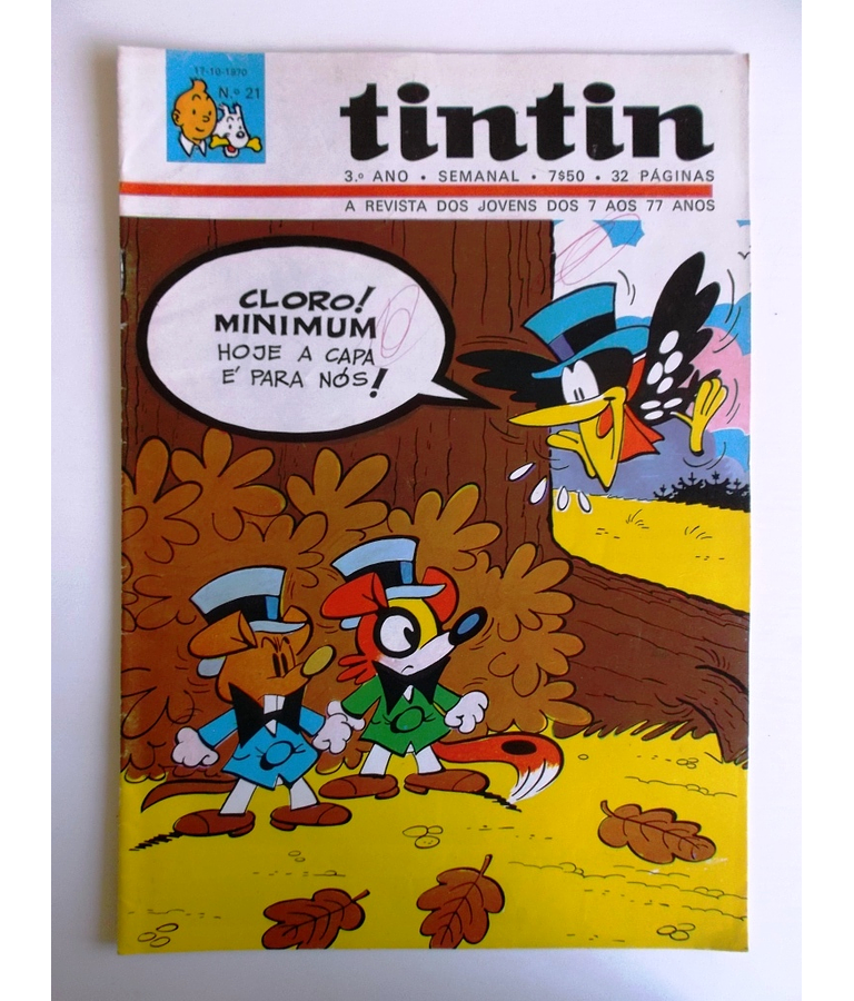 Tintin 0321