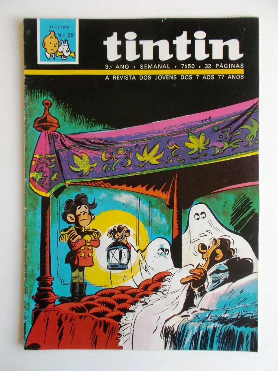 Tintin 0325 1