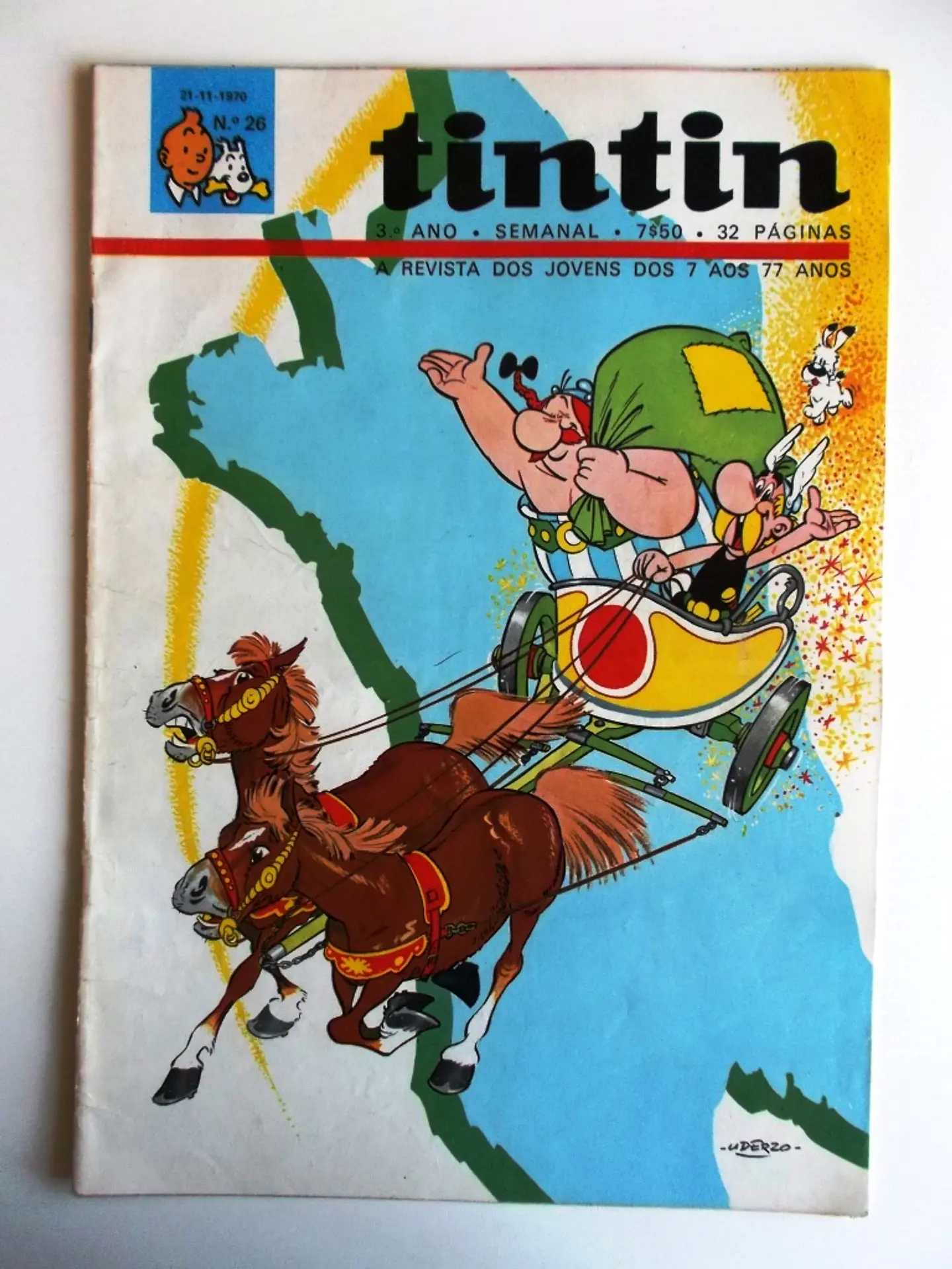 Tintin 0326 1