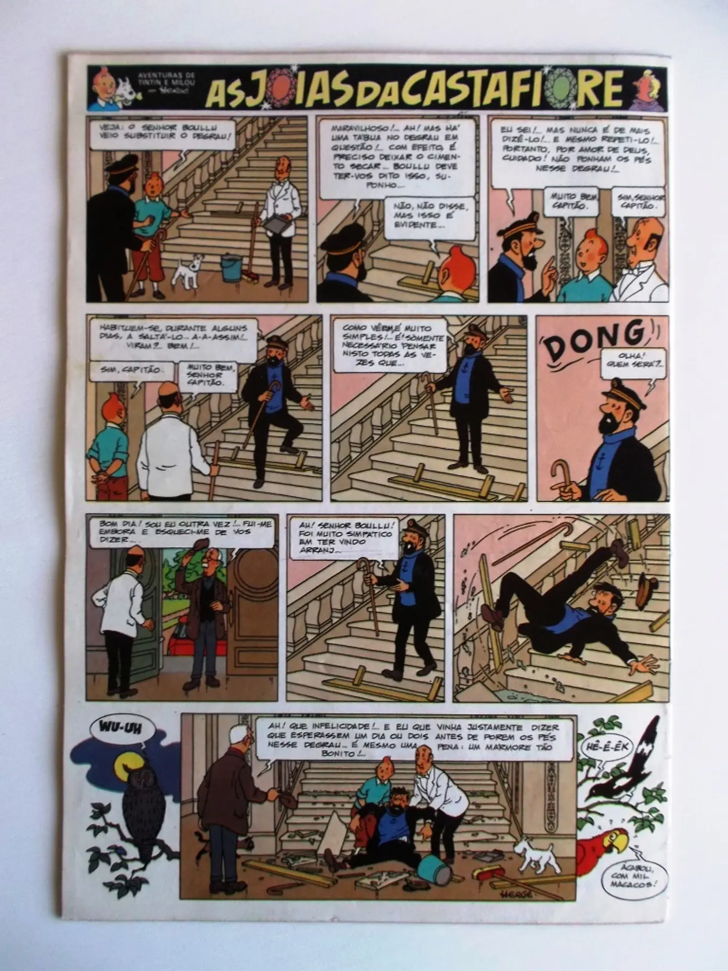 Tintin 0326 2
