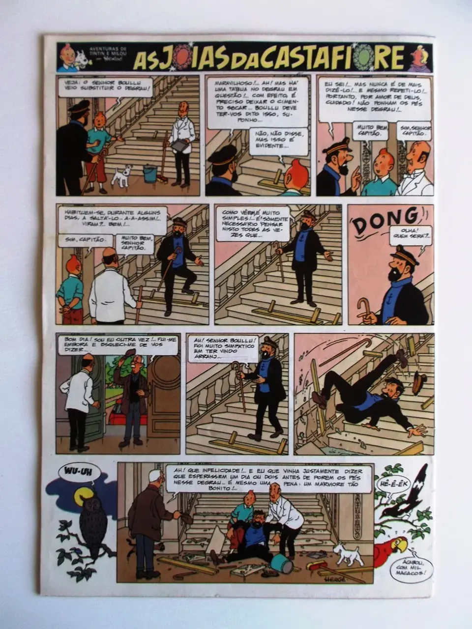 Tintin 0326 2