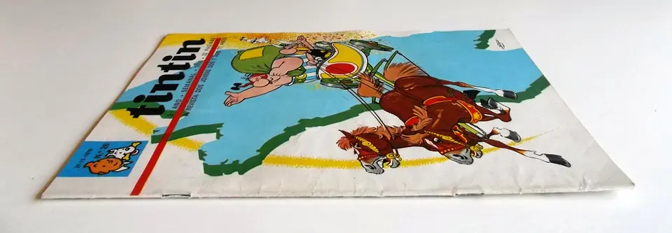 Tintin 0326 3