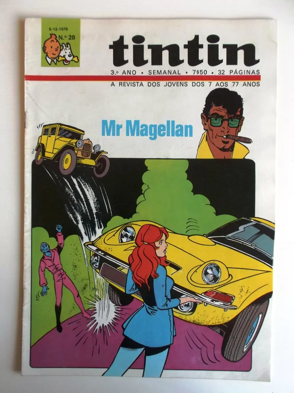 Tintin 0328 1