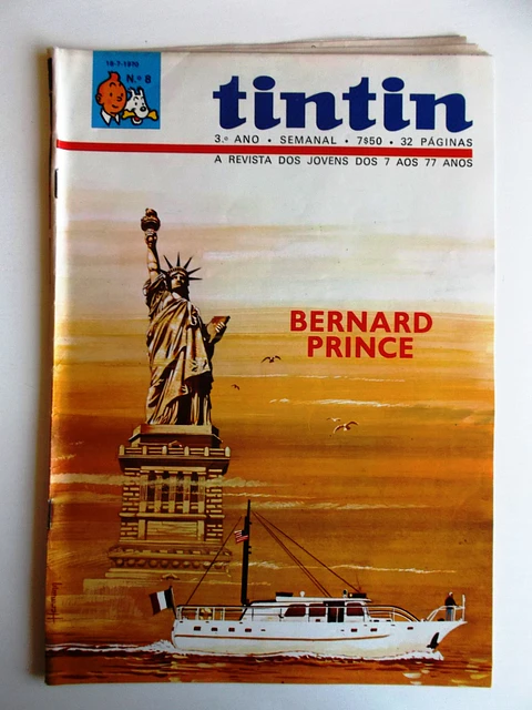 Tintin 0308