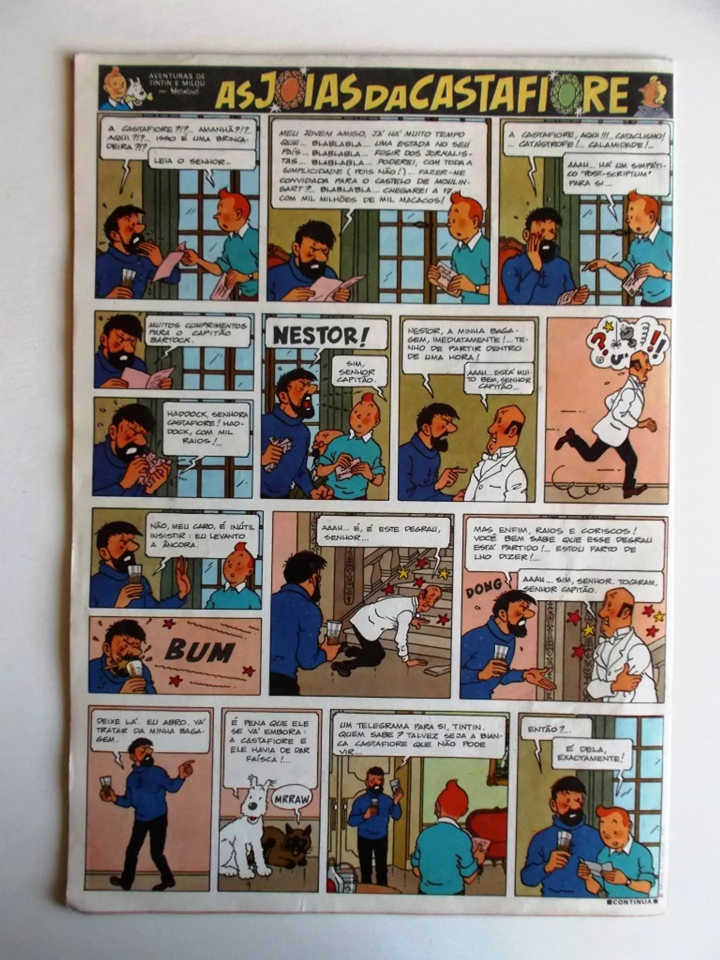 Tintin 0303 2