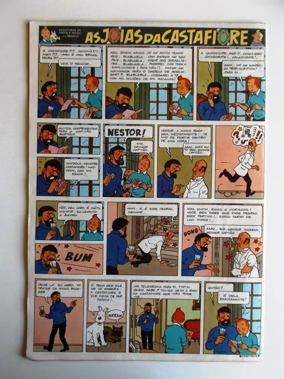 Tintin 0303 2
