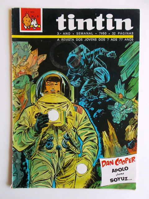 Tintin 0306