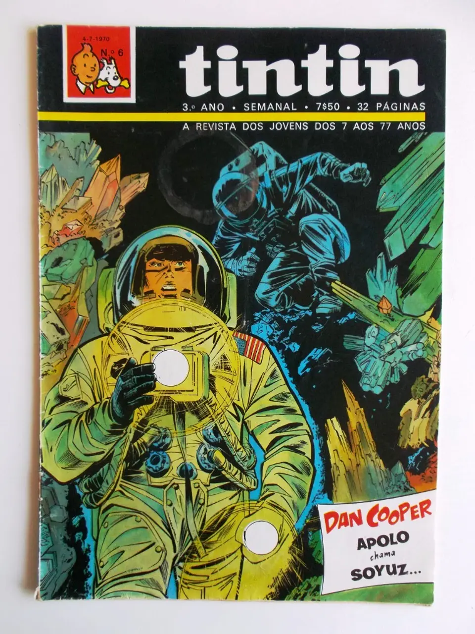 Tintin 0306 1