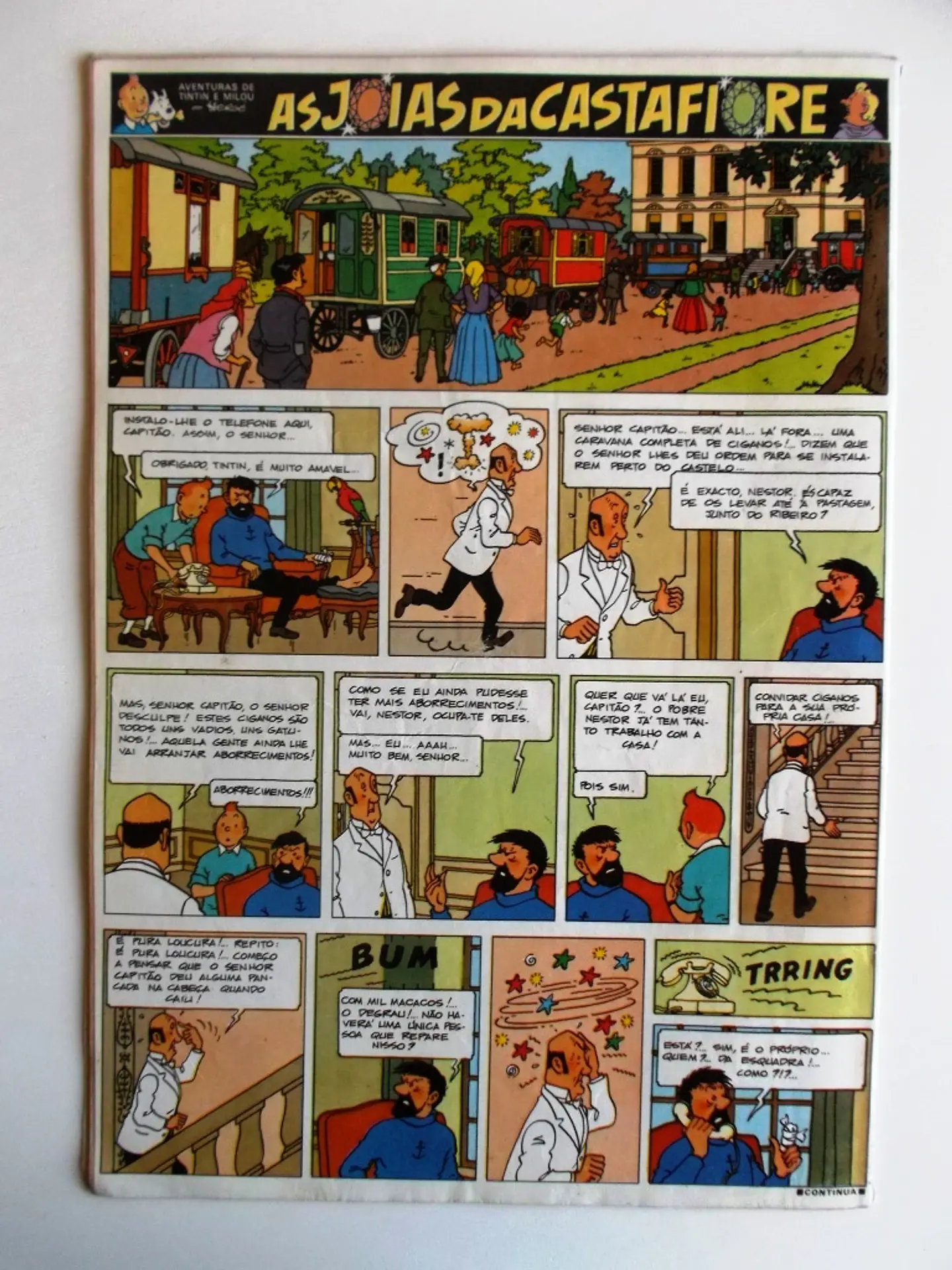 Tintin 0306 2
