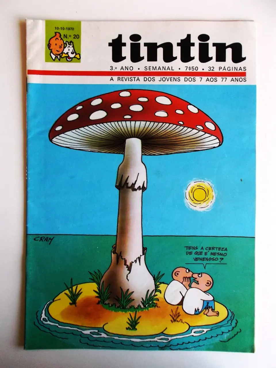 Tintin 0320 1