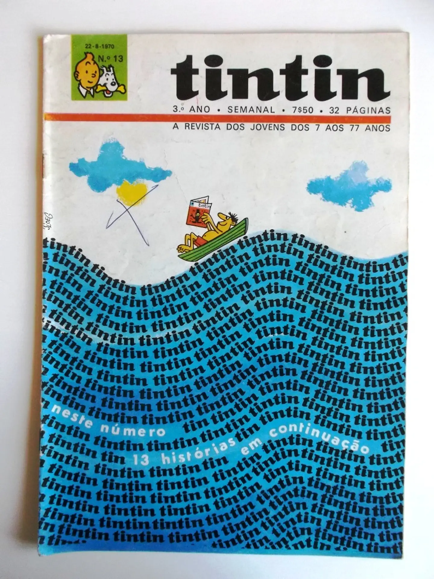 Tintin 0313 1