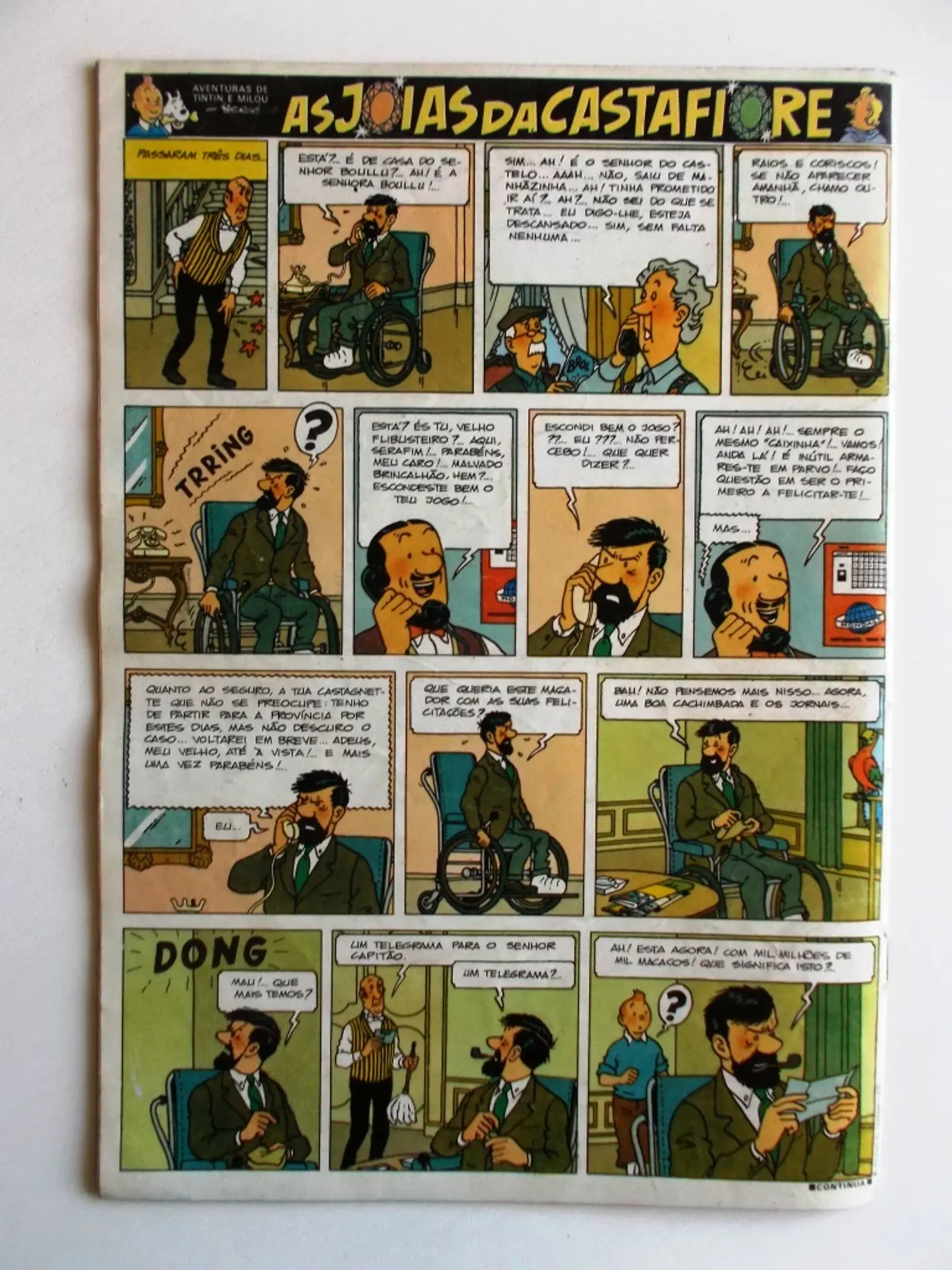 Tintin 0313 2