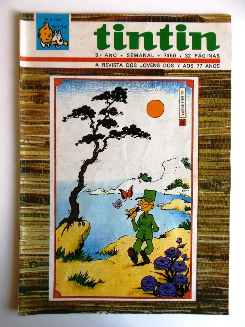 Tintin 0314 1