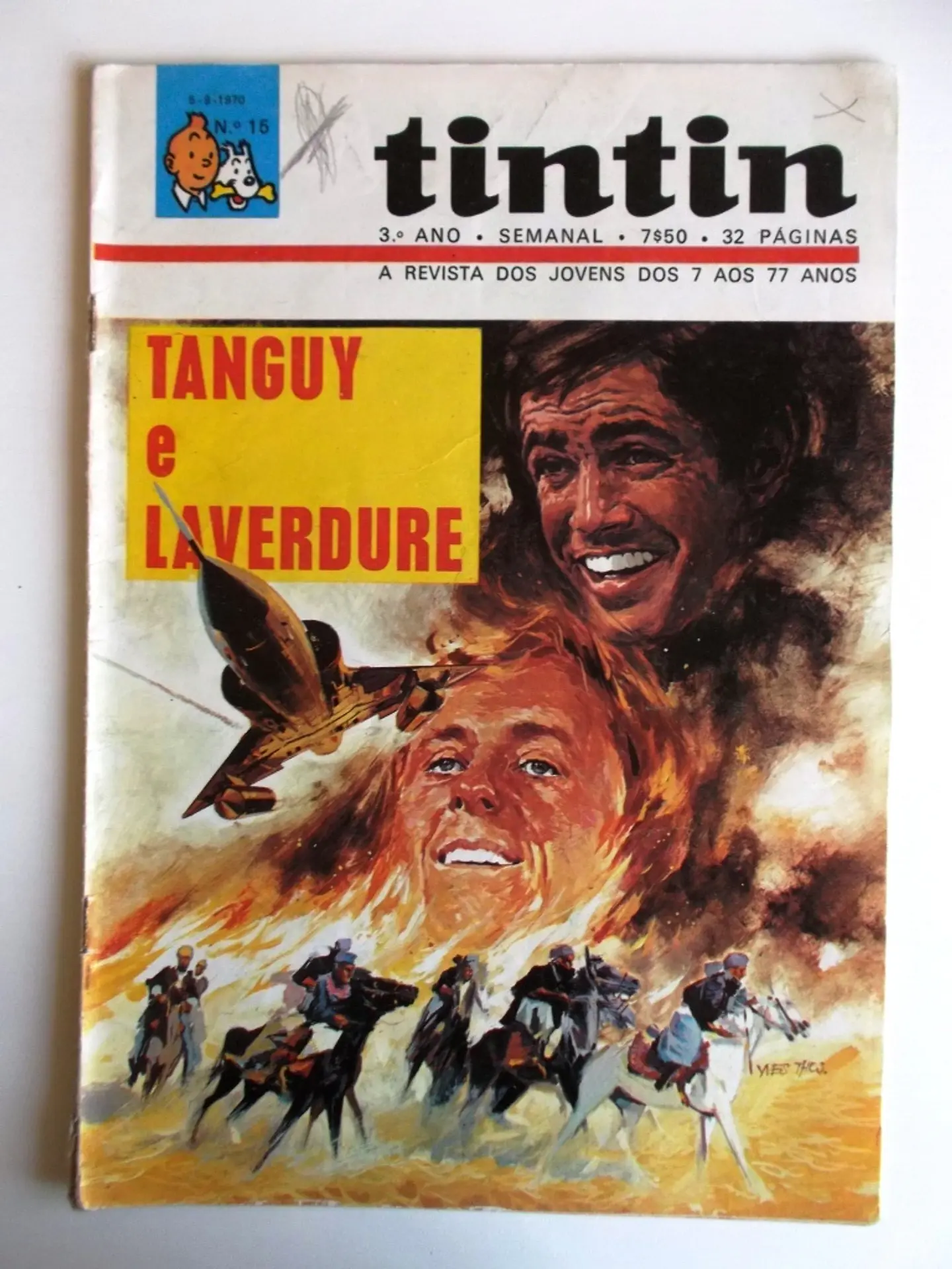 Tintin 0315 1