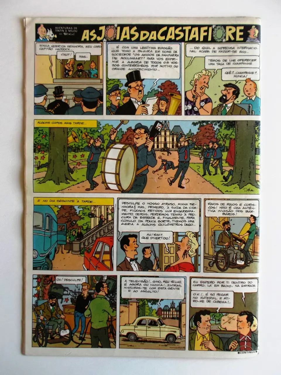 Tintin 0315 2