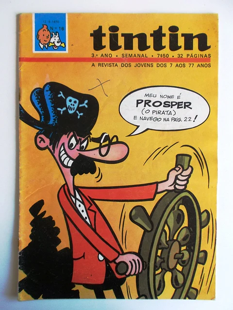 Tintin 0316