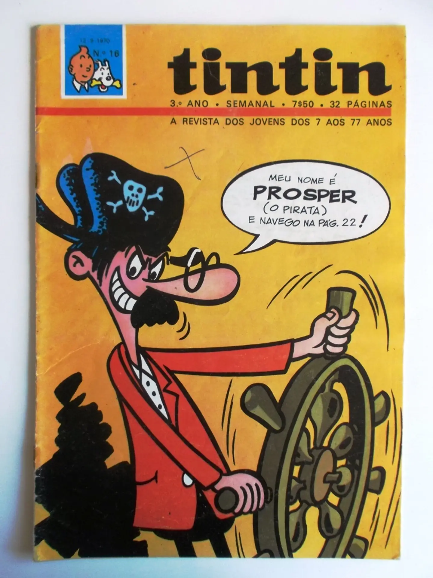 Tintin 0316 1