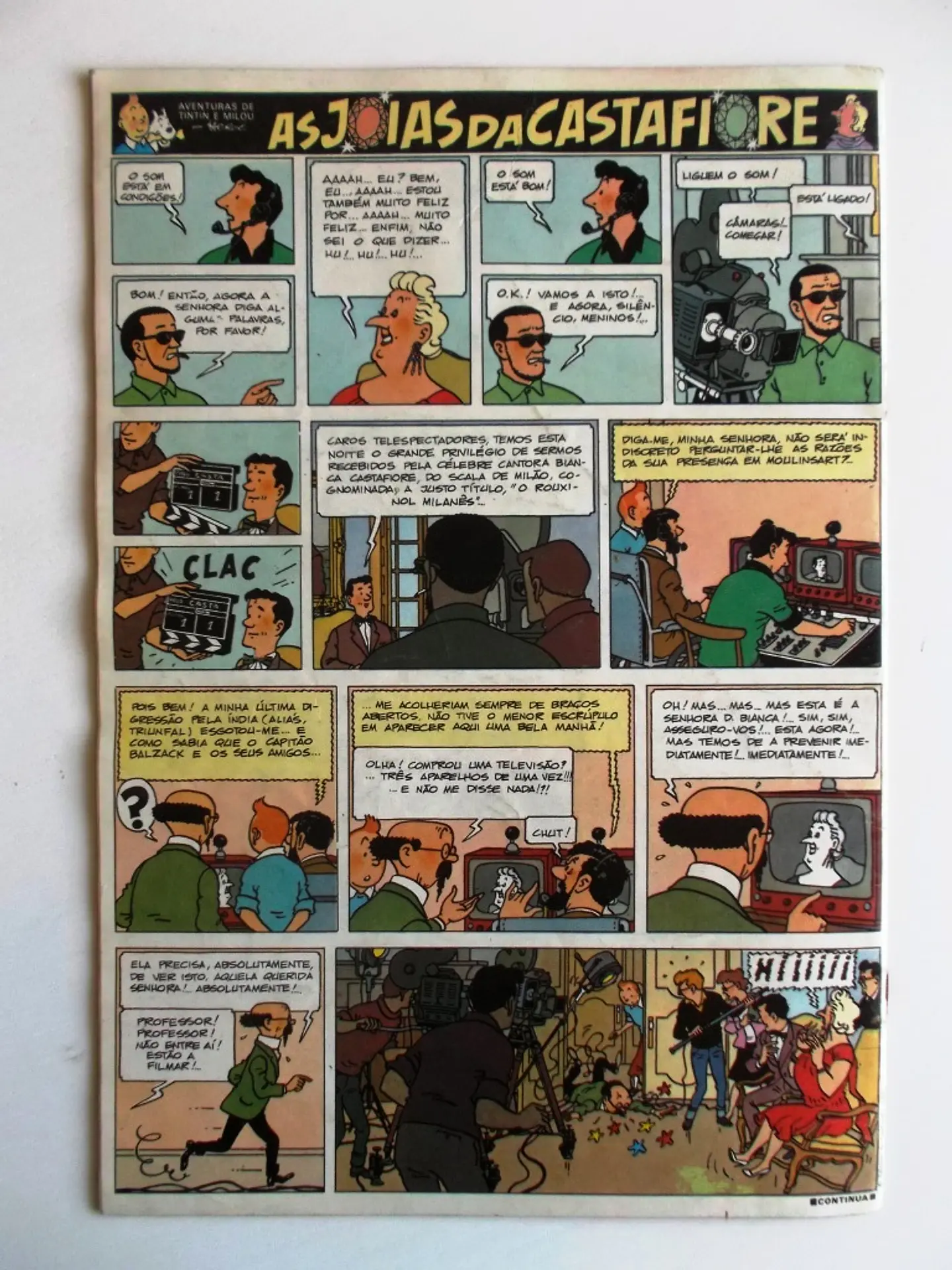 Tintin 0316 2