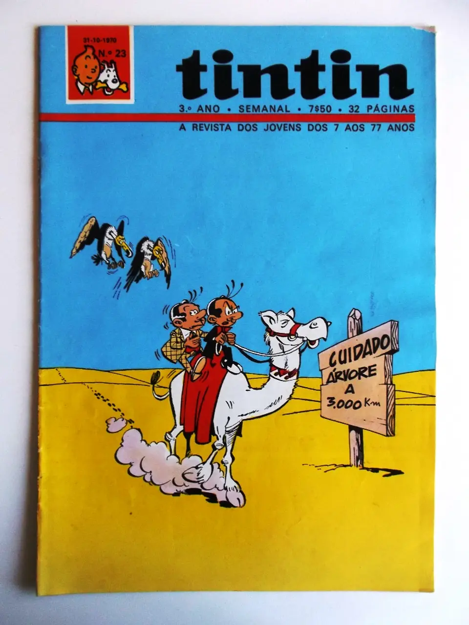 Tintin 0323 1