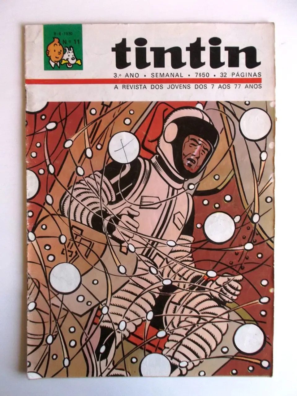 Tintin 0311 1