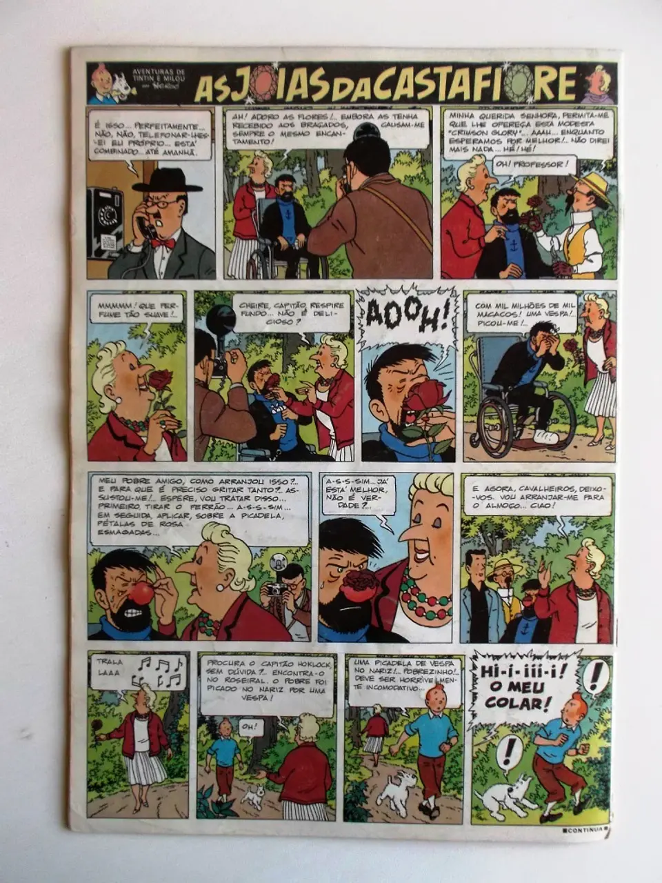 Tintin 0312 2
