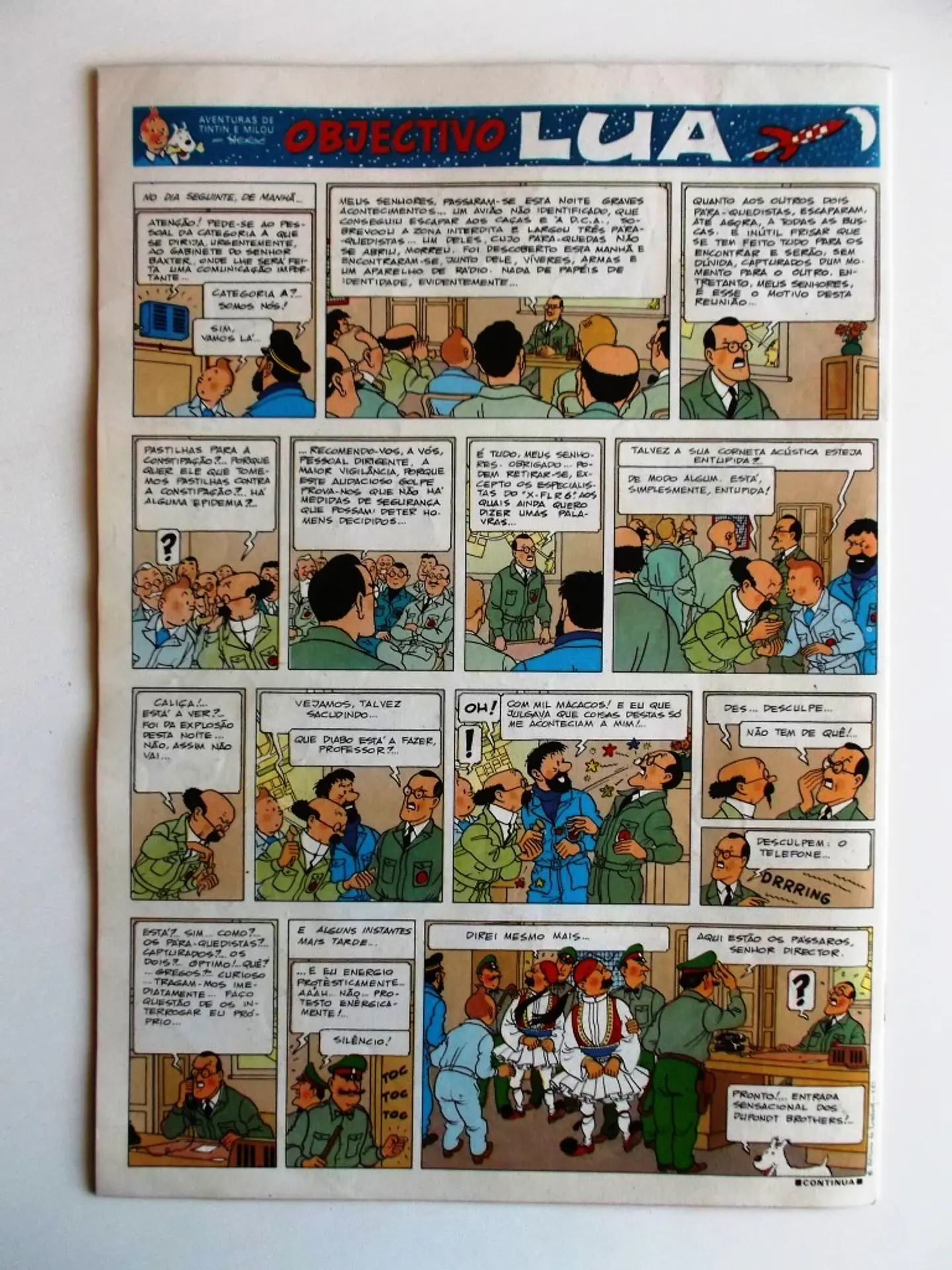 Tintin 0335 2