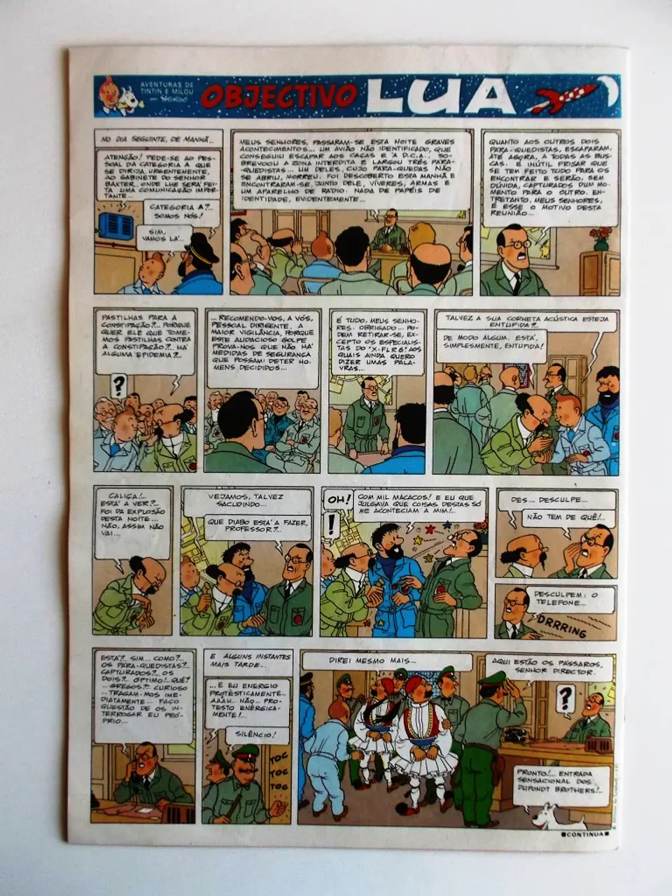 Tintin 0335 2